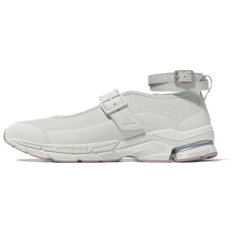 Adidas Adidas FORMOTION MARY JANE Slip Resistant Abrasion Resistant Slip Resistant Abrasion Resistant Low top Casual