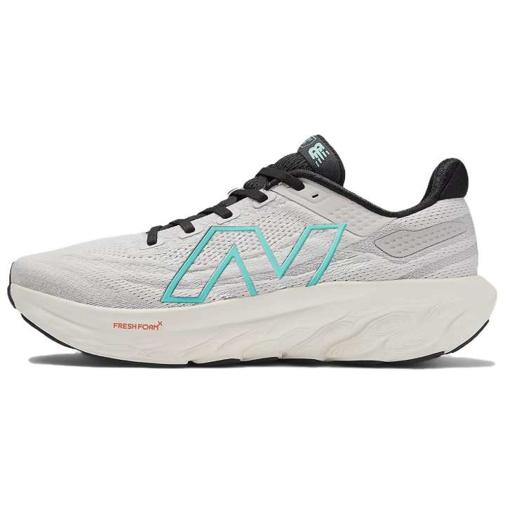 New Balance 1080 Fresh Foam X New Balancev13 'Grey Matter Cyber Jade'