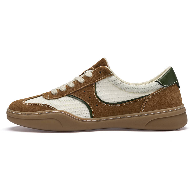 AD Breathable And Lightweight Low top Casual Shoes Unisex