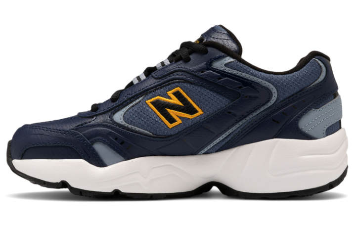 New Balance New Balance 452 'Black White' Women's