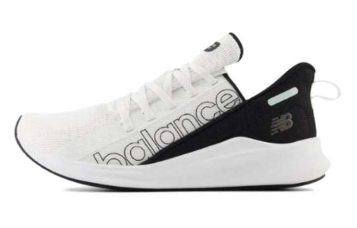 New Balance New Balance NB Fresh Foam Low top Running Shoes Women's White Black
