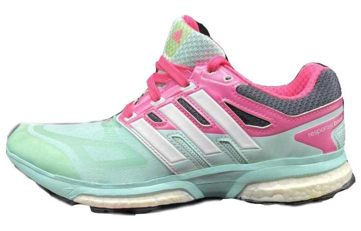 Adidas Adidas Response Boost Techfit Women's