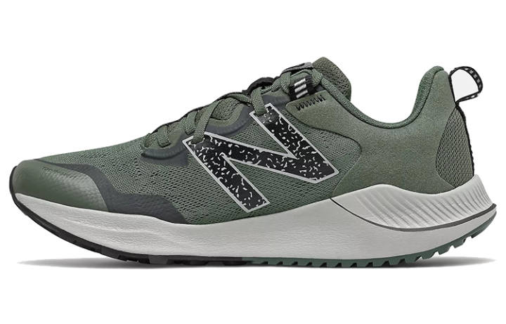 New Balance New Balance NB NITREL V4 Low top Running Shoes Men's Jasper