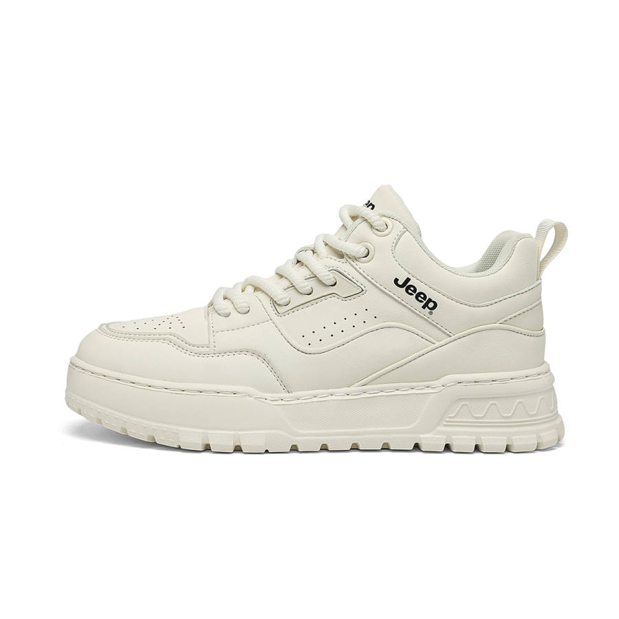 Jeep Fashion Sports Collection Low top Casual Shoes Men's