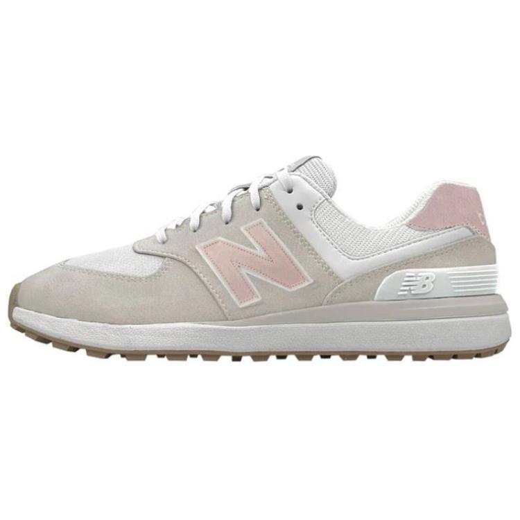 New Balance New Balance Low top Golf Shoes Women's Beige
