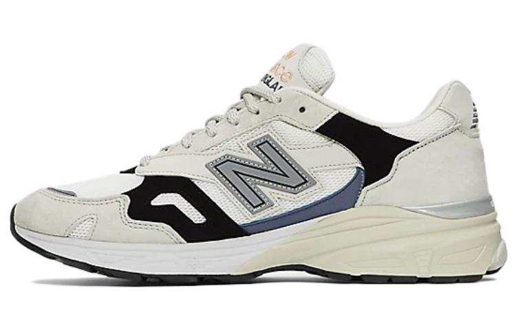 New Balance 920 New Balance Made in England 'Off White Black'