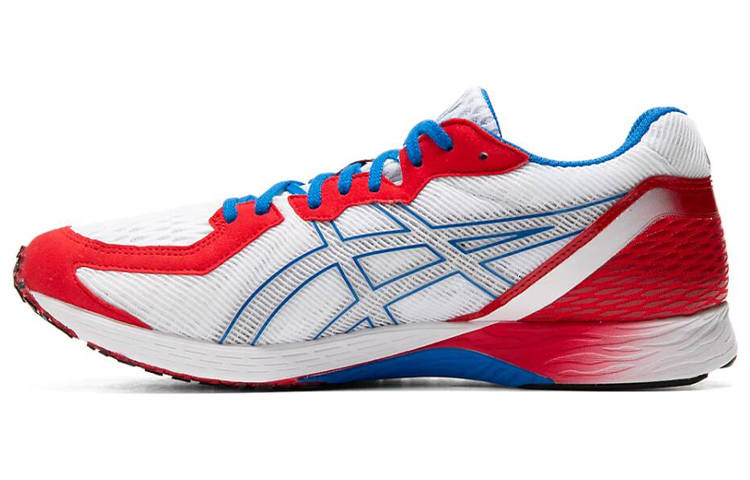 ASICS ASICS Tartheredge 2 White/Red