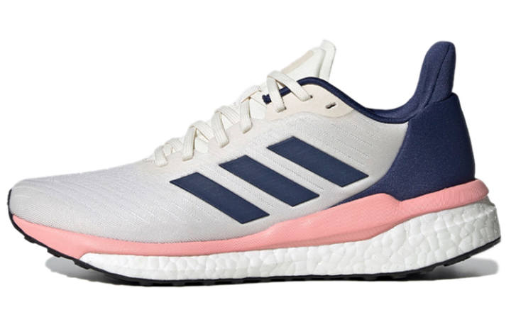 Adidas Adidas Solardrive 19 'White Pink Blue' Women's