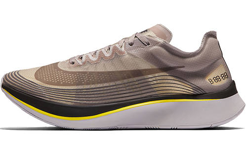 Nike Nike Zoom Fly Sepia Stone