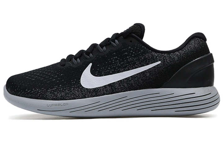 Nike Nike Lunarglide 9 Black