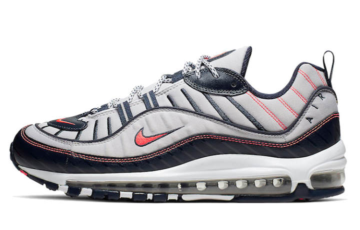 Nike Nike Air Max 98 Nyc