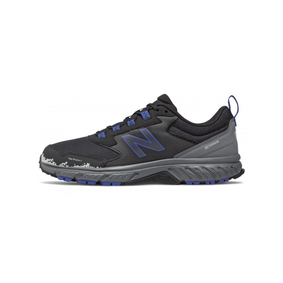 New Balance New Balance 510 V5 Trail 'Black Blue'