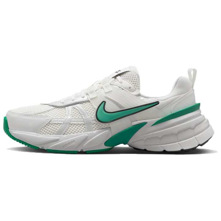 Nike Nike V2K Run Low top Running Shoes Women's White