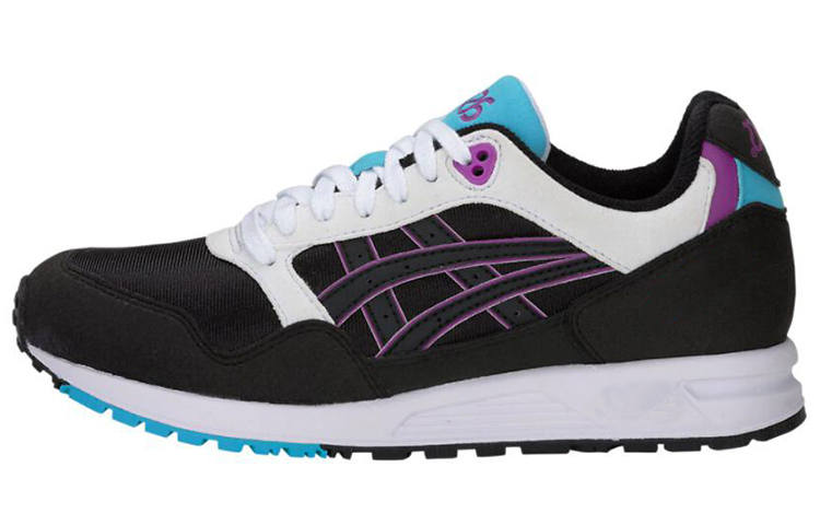 ASICS ASICS Gel Saga 'Black Orchid'