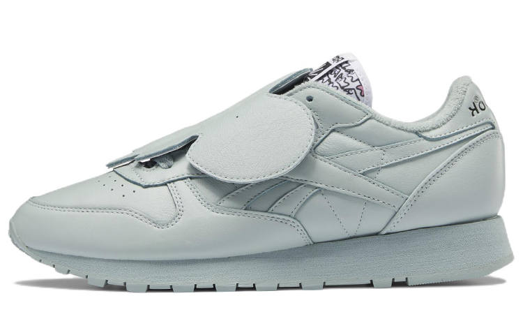 Reebok Reebok Eames Office x Reebok Classic Leather 'Eames Elephant - Seaside Grey'