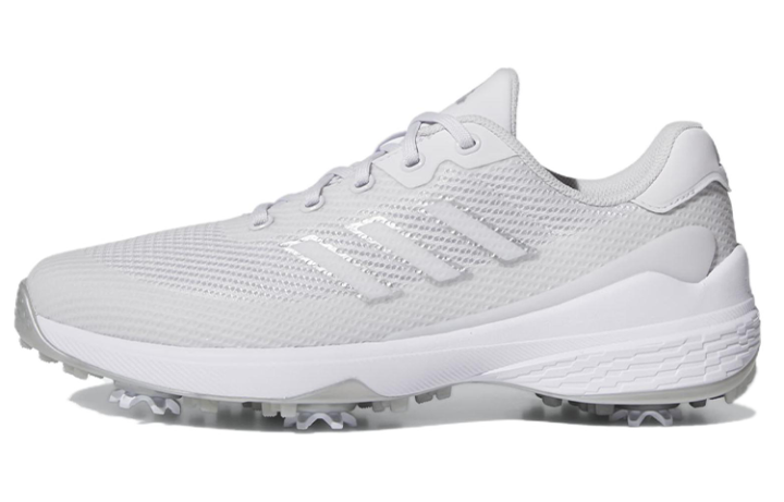 Adidas Adidas ZG23 Slip Resistant Slip Resistant Low top Golf Shoes Men's Gray