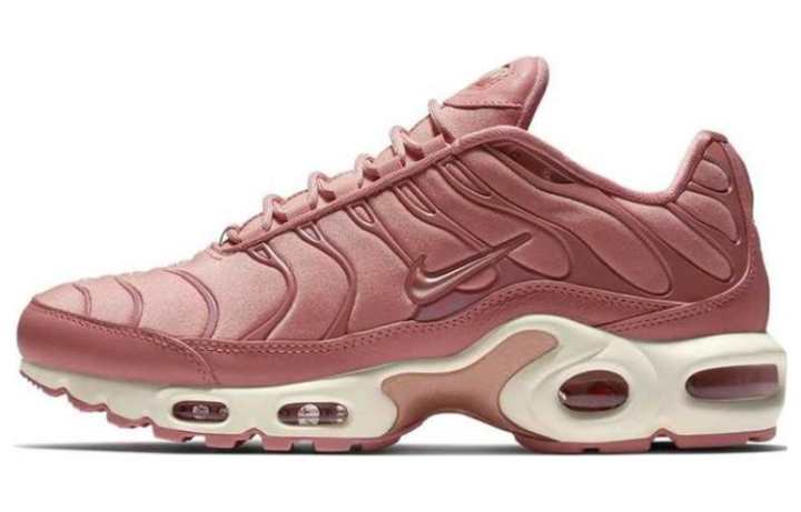 Nike Nike Air Max Plus Rust Pink Women's