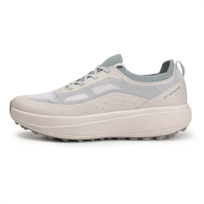 Camssoo Cushioning Breathable And Quick Dry Cushioning Breathable And Quick Dry Low top Casual Shoes Men's