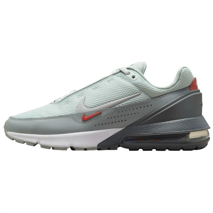 Nike Nike Air Max Pulse Low top Casual Shoes Men's Green Gray