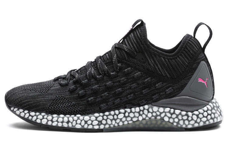 PUMA Hybrid Runner Fusefit Sport Shoes Black Women's
