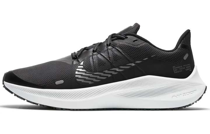 Nike Nike Air Zoom Winflo 7 Shield 'Black Cool Grey'