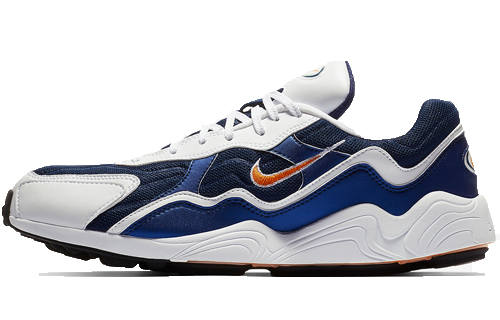 Nike Nike Zoom Alpha Binary Blue Carotene