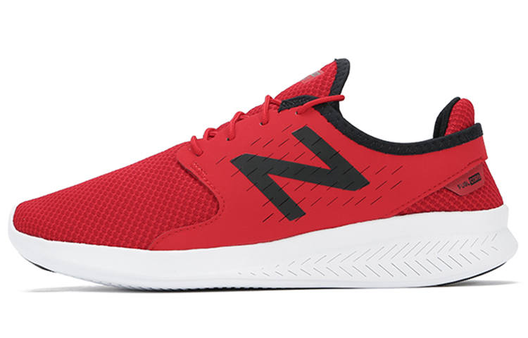 New Balance New Balance FuelCore Coast V3 'Red Black White'