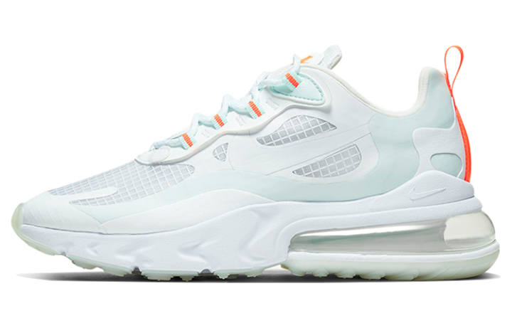 Nike Nike Air Max 270 React Hyper Crimson Women's