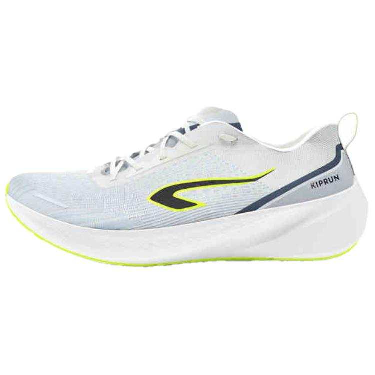 DECATHLON Cushion 500 Breathable Cushioning Slip Resistant Low top Casual Training Long Distance Running Shoes