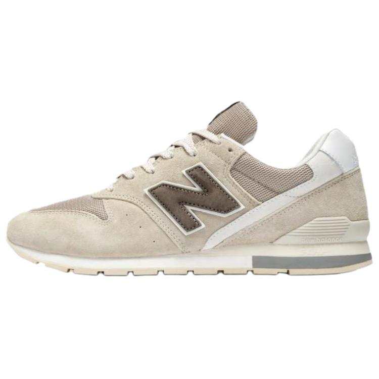 New Balance New Balance CM996 Low top Running Shoes Unisex Beige
