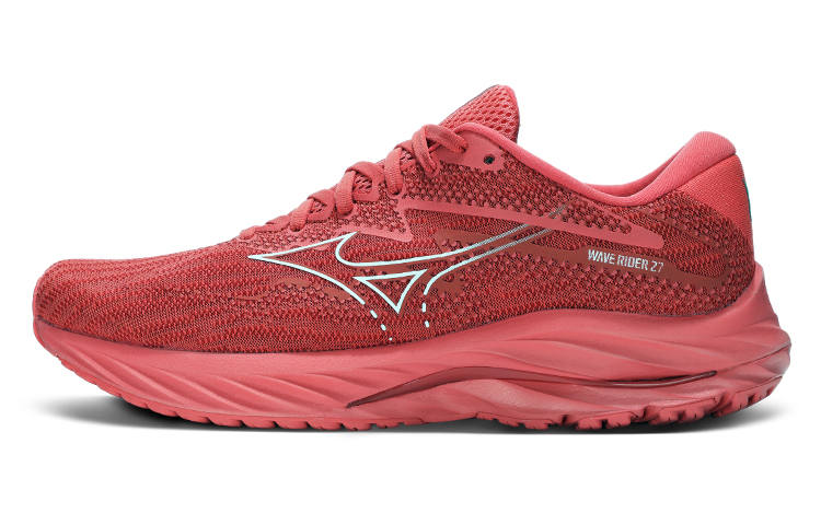 Mizuno Mizuno Wave Rider 27 'Reach Beyond Pb Pack'