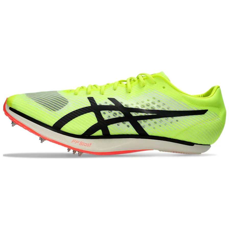 ASICS ASICS Sonicsprint Elite 3 Paris Safety Yellow Black