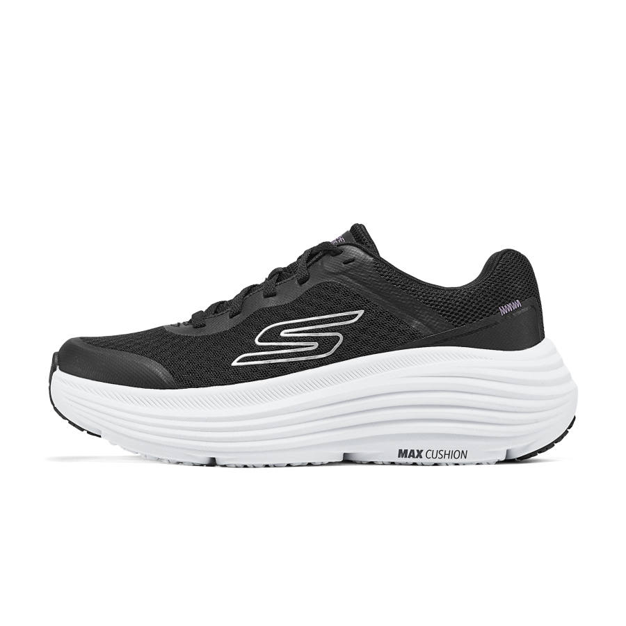 Skechers Cushioning Height Increasing, Balance Abrasion Resistant, Lightweight, Breathable Low top