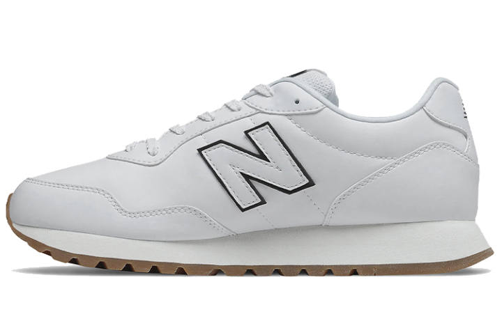 New Balance 527 New Balance 'White Gum'