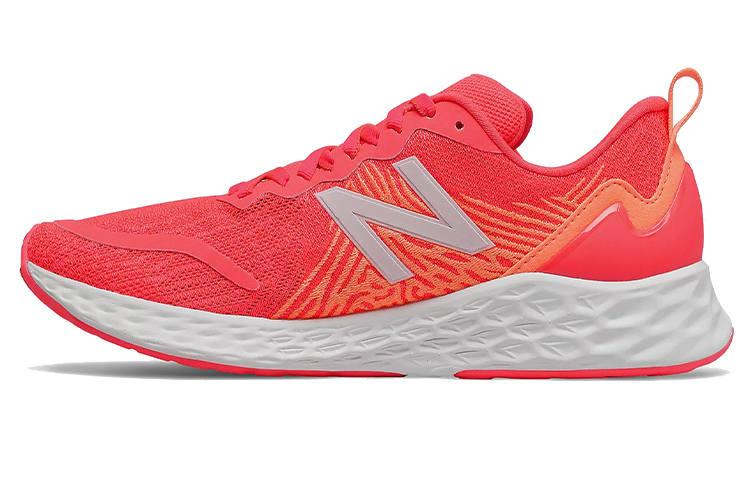 New Balance Fresh Foam Tempo Wmns New Balance 'Vivid Coral' Women's