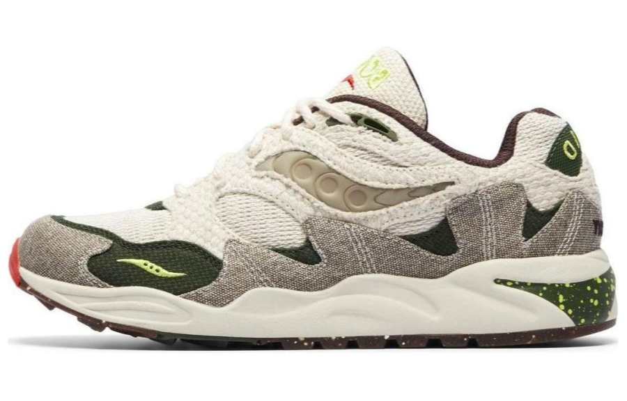Saucony Saucony Grid Shadow 2 Bodega Jaunt Woven