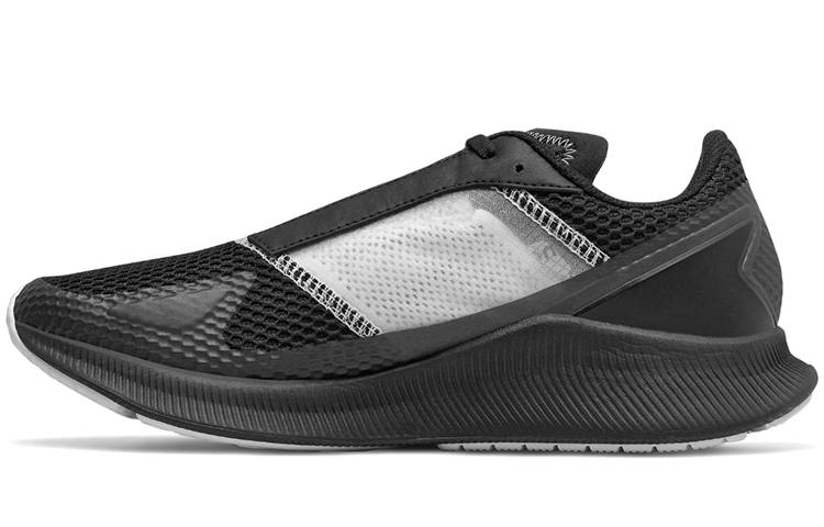 New Balance New Balance Low top Running Shoes Unisex Black D Width