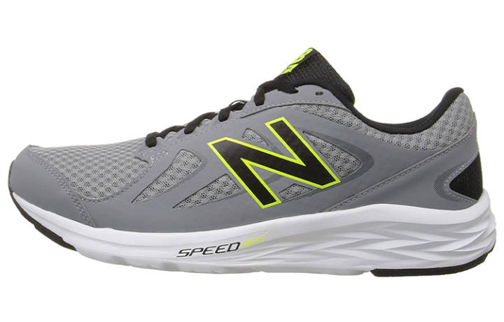 New Balance New Balance 490 V4 Low top Gray