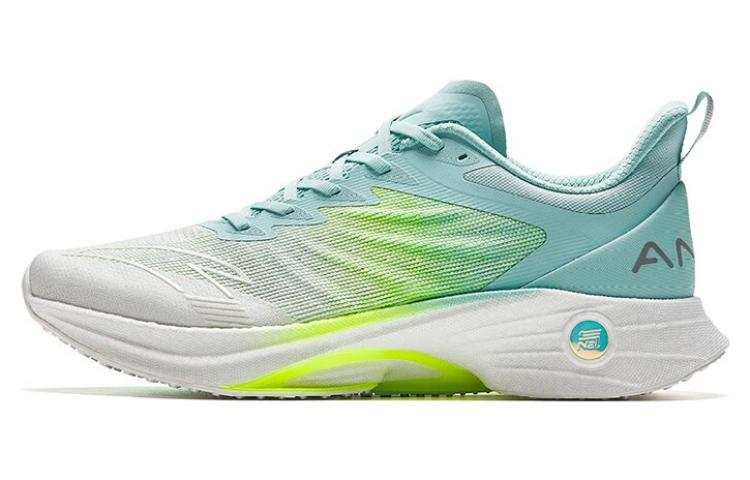 ANTA ANTA Mach 3.0 'White Green Teal'