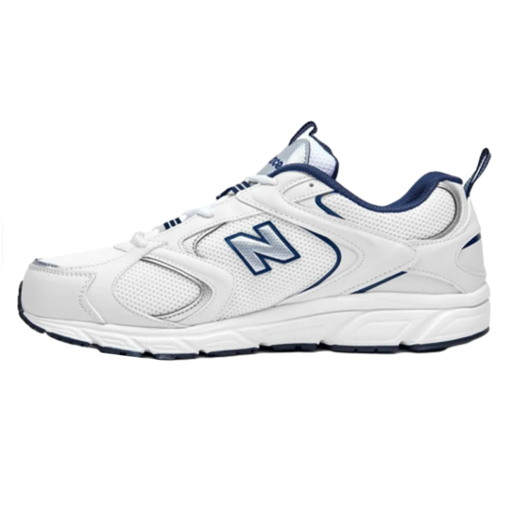 New Balance New Balance NB 480 Low top Casual Running Shoes Unisex White