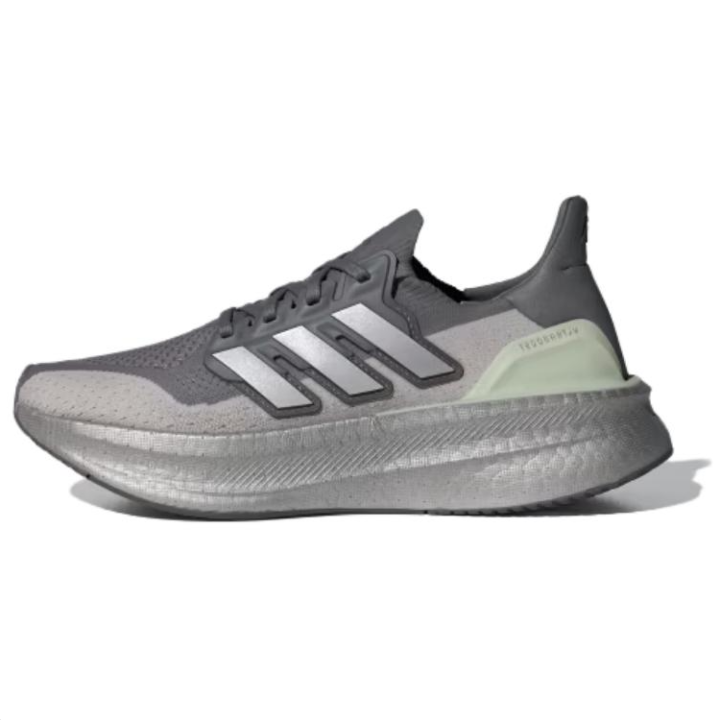 Adidas Adidas Wmns UltraBoost 5 'Grey Silver Metallic' Women's