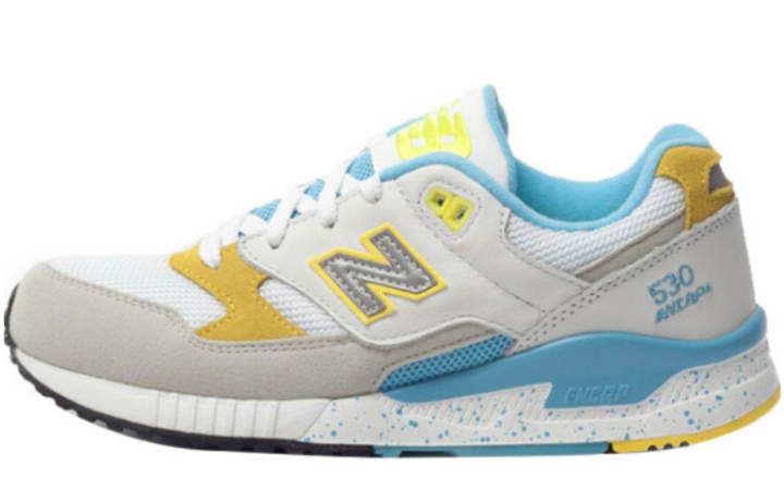 New Balance 530 Wmns New Balance 'Bayside' Women's
