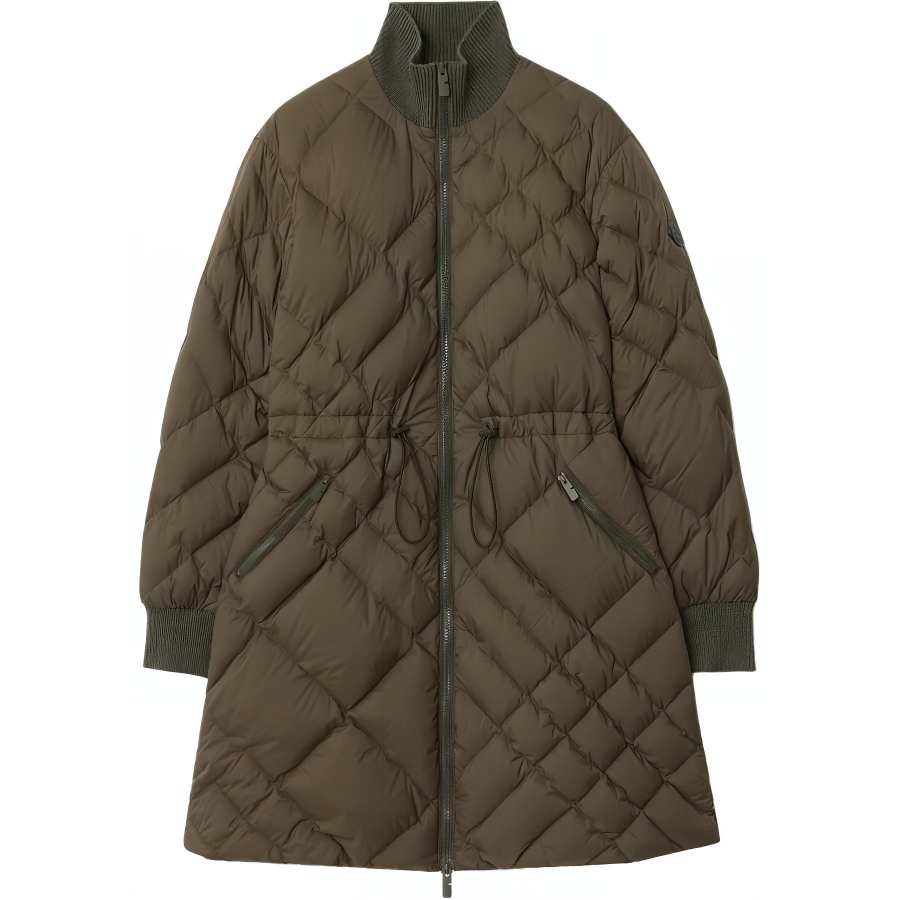Burberry Burberry Down Jacket Regular Fit Women's