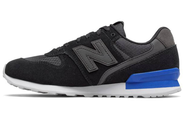 New Balance New Balance 696 Series Black/Blue Women's