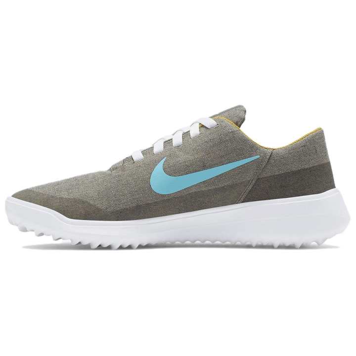 Nike Nike Victory Golf Lite 'Grey White Blue'