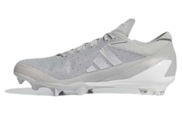 Adidas Adidas Adizero Electric 'Grey Silver Metallic'