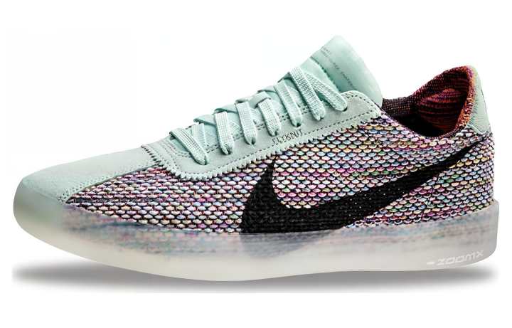 Nike Nike Sb Sandy ZoomX Bruin Sandy Bodecker