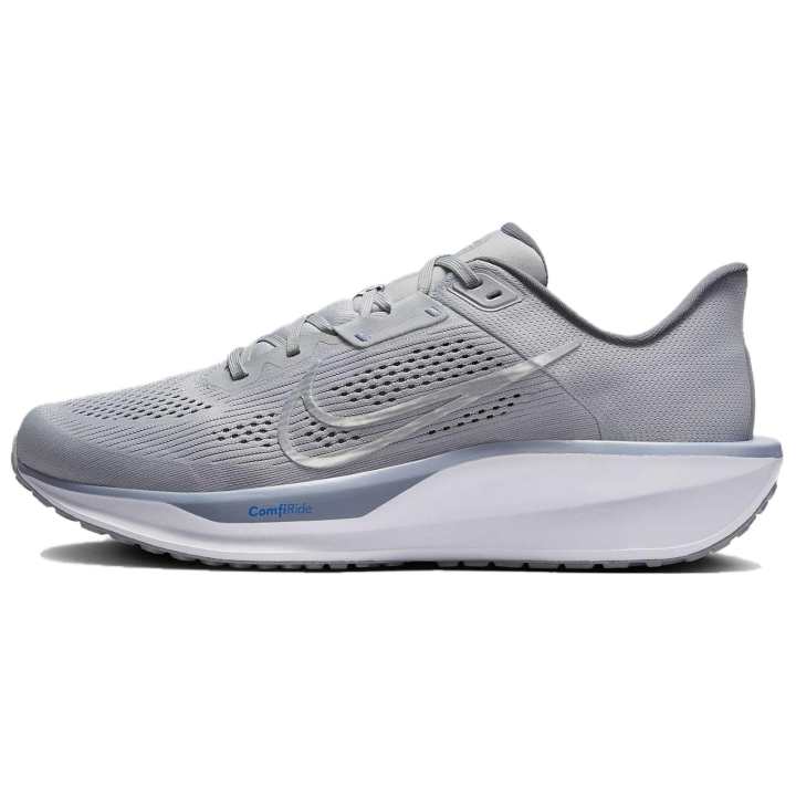 Nike Nike Quest 6 Light Smoke Grey Ashen Slate Hyper Royal Iron Grey