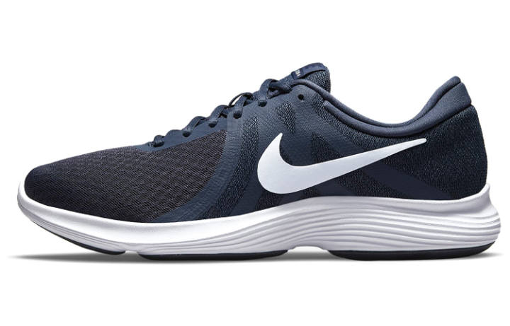 Nike Nike Revolution 4 'Thunder Blue'