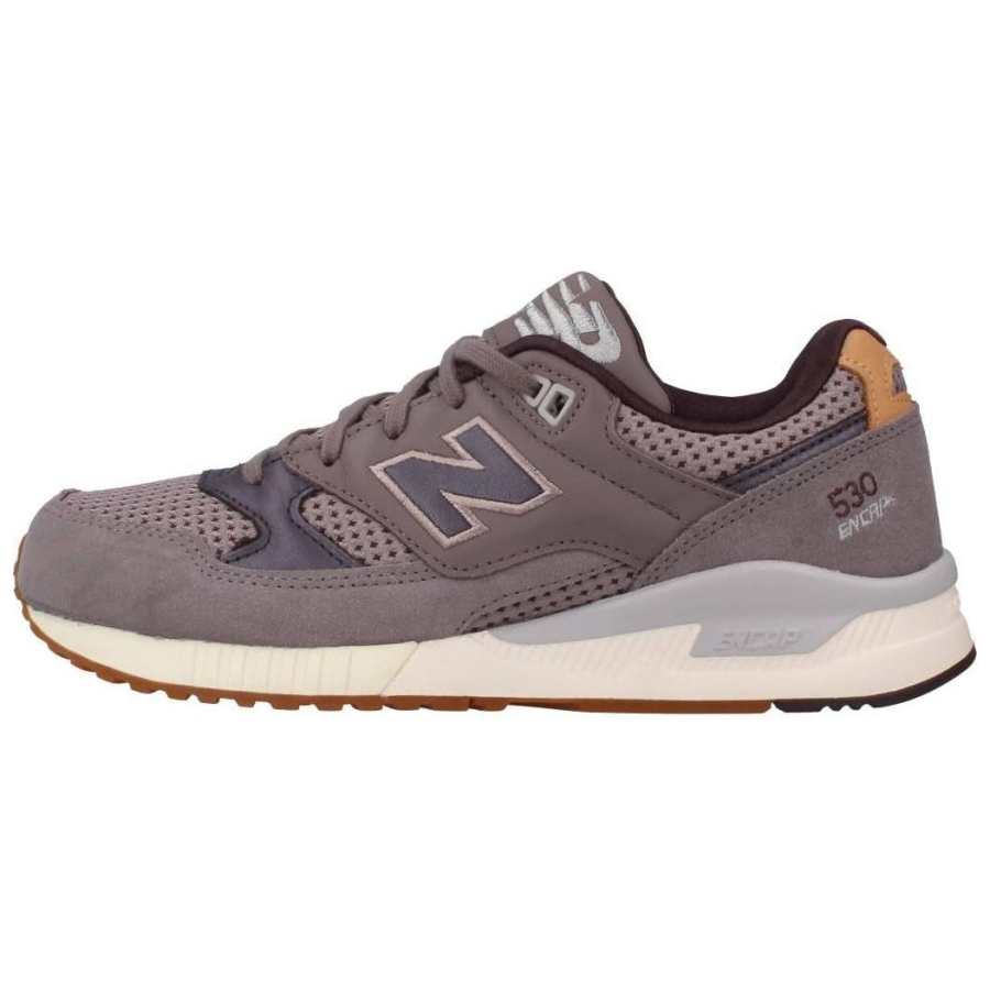 New Balance New Balance 530 Ceremonial Purple Women's
